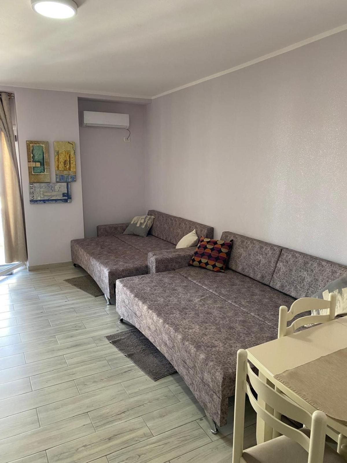 Luxury Home Vlorë Exterior foto